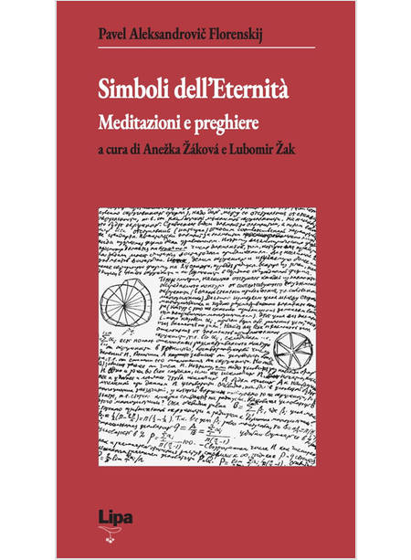 SIMBOLI DELL'ETERNITA'. MEDITAZIONI E PREGHIERE