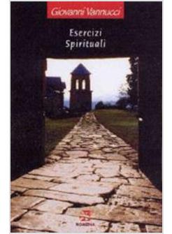 ESERCIZI SPIRITUALI