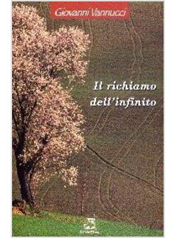 RICHIAMO DELL'INFINITO