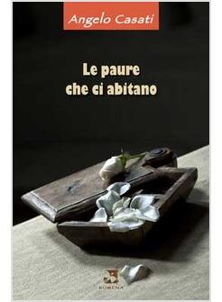 LE PAURE CHE CI ABITANO 