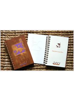 AGENDA 2013 OGNI GIORNO