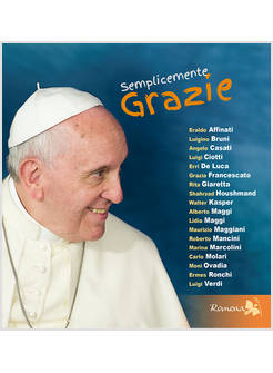 SEMPLICEMENTE GRAZIE