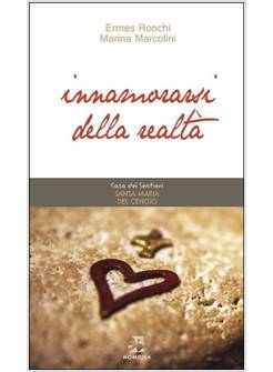 INNAMORARSI DELLA REALTA'