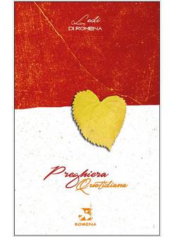 PREGHIERA QUOTIDIANA - LODI DI ROMENA