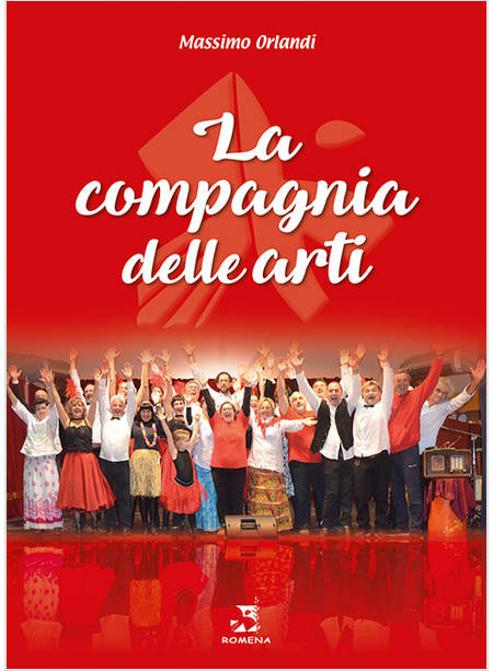 LA COMPAGNIA DELLE ARTI