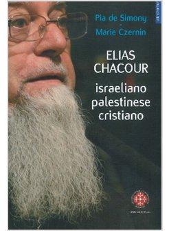ELIAS CHACOUR