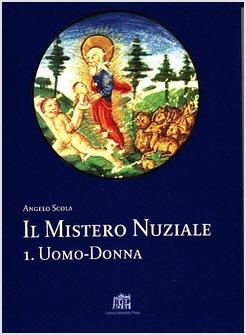 MISTERO NUZIALE (IL) VOL 1