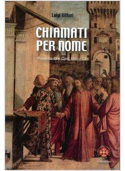 CHIAMATI PER NOME