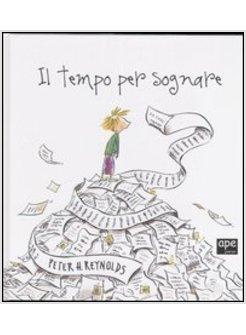 TEMPO (II) PER SOGNARE