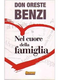 NEL CUORE DELLA FAMIGLIA