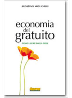 ECONOMIA DEL GRATUITO