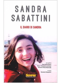 IL DIARIO DI SANDRA