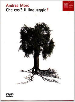 CHE COS'E' IL LINGUAGGIO? DVD CON LIBRO