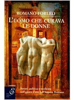 UOMO CHE CURAVA LE DONNE