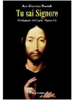 TU SAI SIGNORE