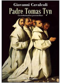 PADRE TOMAS TYN 