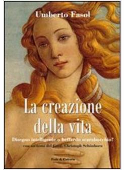 CREAZIONE DELLA VITA (LA)
