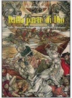 DALLA PARTE DI DIO DALLE ILLUSIONI DI '68 ALLA SPERANZA CRISTIANA