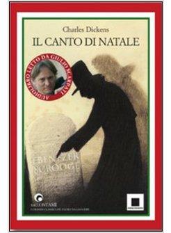 CANTO DI NATALE AUDIOLIBRO (IL)