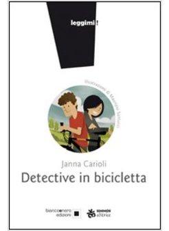 DETECTIVE IN BICICLETTA