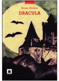 DRACULA CON AUDIOLIBRO