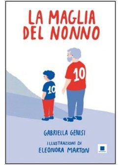 MAGLIA DEL NONNO (LA)