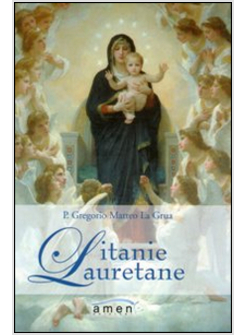 LITANIE LAURETANE