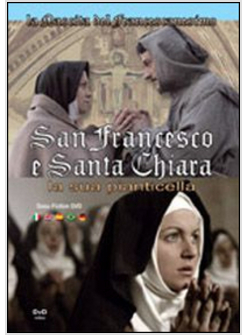 SAN FRANCESCO E SANTA CHIARA