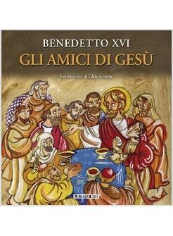 AMICI DI GESU'