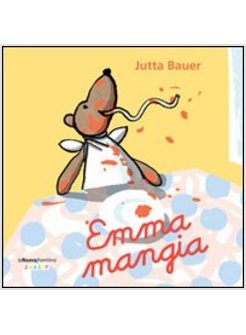 EMMA MANGIA