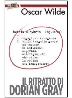 RITRATTO DI DORIAN GRAY (IL)