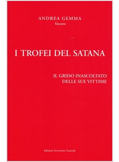 I TROFEI DEL SATANA
