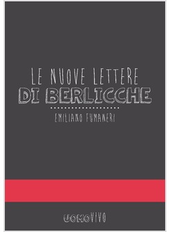 LE NUOVE LETTERE DI BERLICCHE