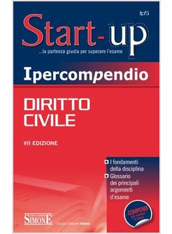 IPERCOMPENDIO DIRITTO CIVILE