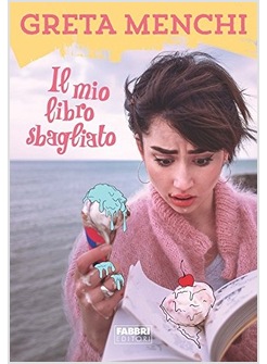 IL MIO LIBRO SBAGLIATO  