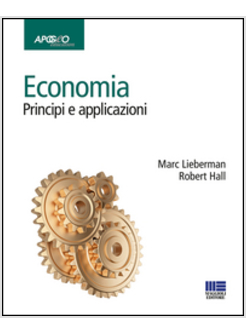 ECONOMIA. PRINCIPI E APPLICAZIONI