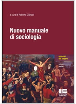 NUOVO MANUALE DI SOCIOLOGIA