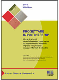 PROGETTARE IN PARTNERSHIP