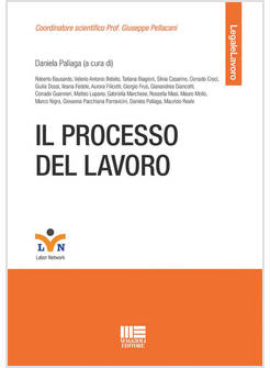 PROCESSO DEL LAVORO (IL)