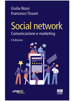 SOCIAL NETWORK. COMUNICAZIONE E MARKETING