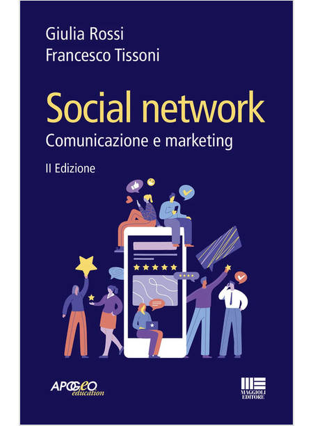 SOCIAL NETWORK. COMUNICAZIONE E MARKETING