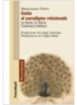 GUIDA AL PARADIGMA RELAZIONALE. LA TEORIA, LA CLINICA, L'INTRINSECA BELLEZZA