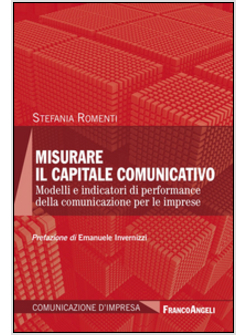 MISURARE IL CAPITALE COMUNICATIVO
