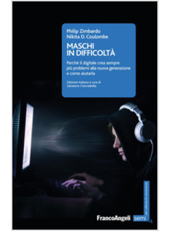 MASCHI IN DIFFICOLTA'. PERCHE' IL DIGITALE CREA SEMPRE PIU' PROBLEMI ALLA NUOVA 