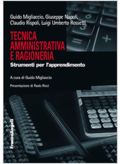 TECNICA AMMINISTRATIVA E RAGIONERIA. STRUMENTI PER L'APPRENDIMENTO