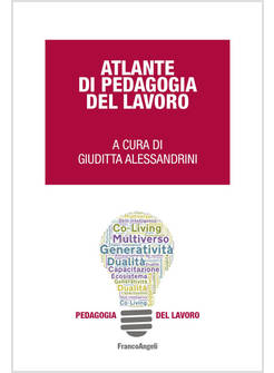 ATLANTE DI PEDAGOGIA DEL LAVORO