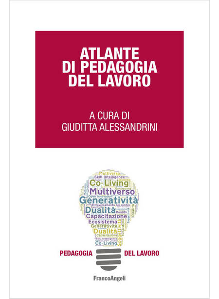 ATLANTE DI PEDAGOGIA DEL LAVORO