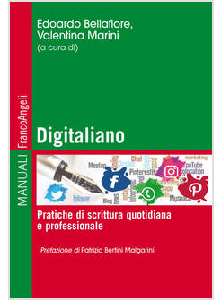 DIGITALIANO PRATICHE DI SCRITTURA QUOTIDIANA E PROFESSIONALE