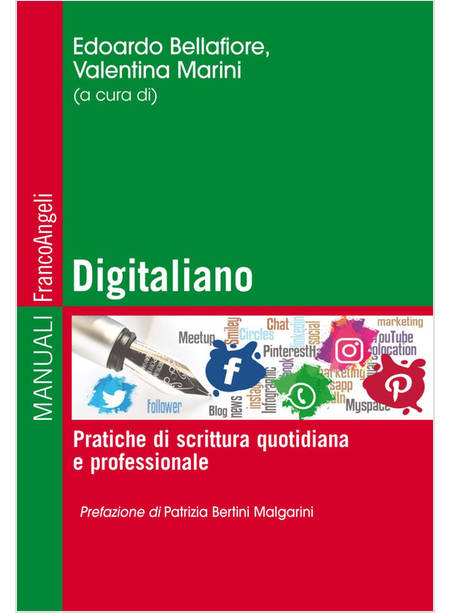 DIGITALIANO PRATICHE DI SCRITTURA QUOTIDIANA E PROFESSIONALE