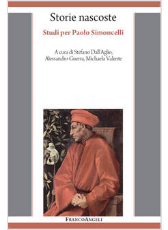 STORIE NASCOSTE. STUDI PER PAOLO SIMONCELLI